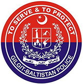 GB Police Logo